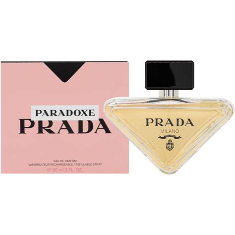 chemist warehouse prada paradoxe|prada paradoxe 90ml price.